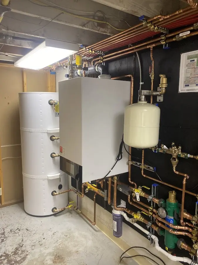 Repiping Services in Sioux City, IA